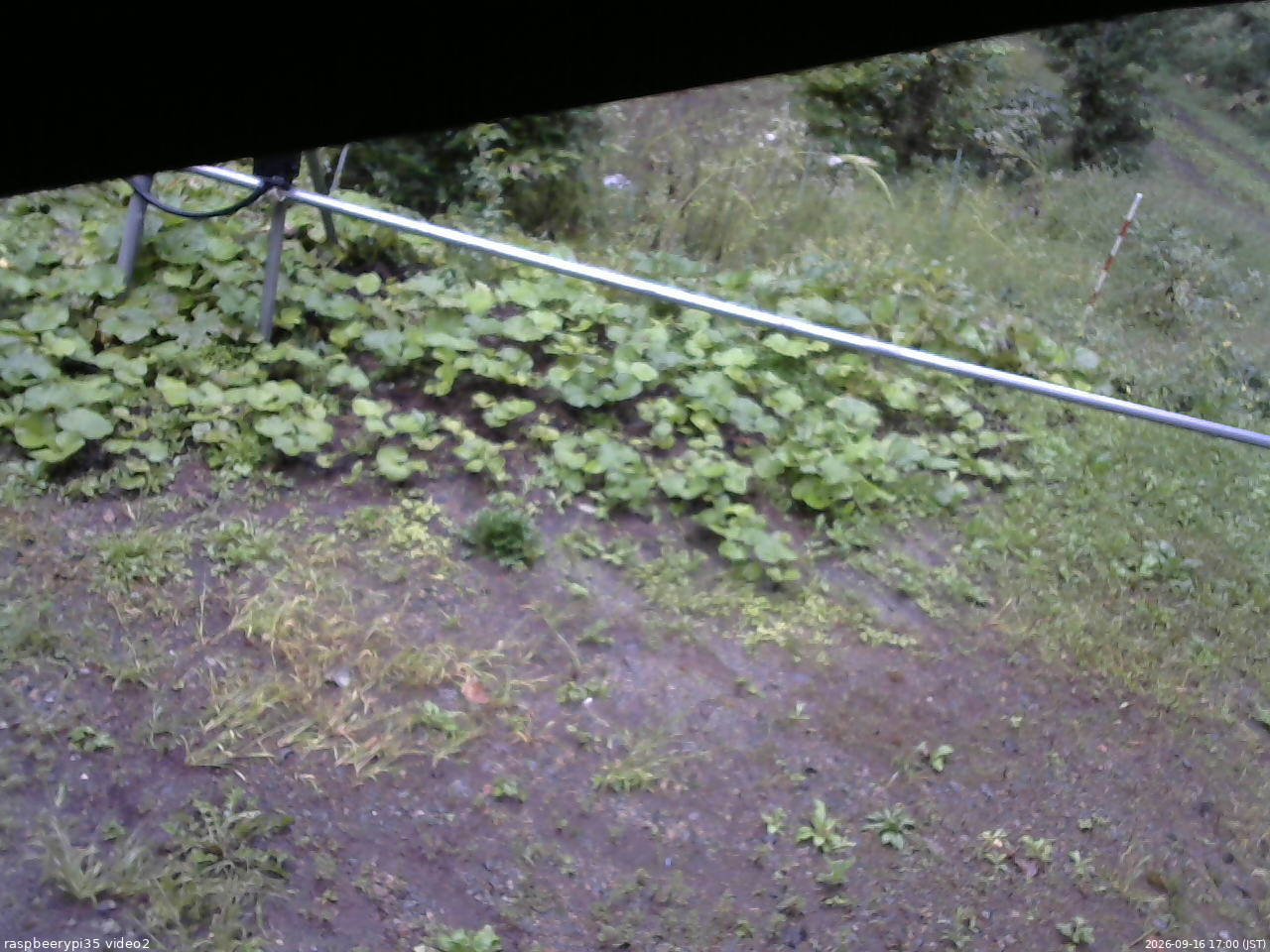 長野県菅平高原 ゆたか山荘 駐車場 2026/09/16 17:00
