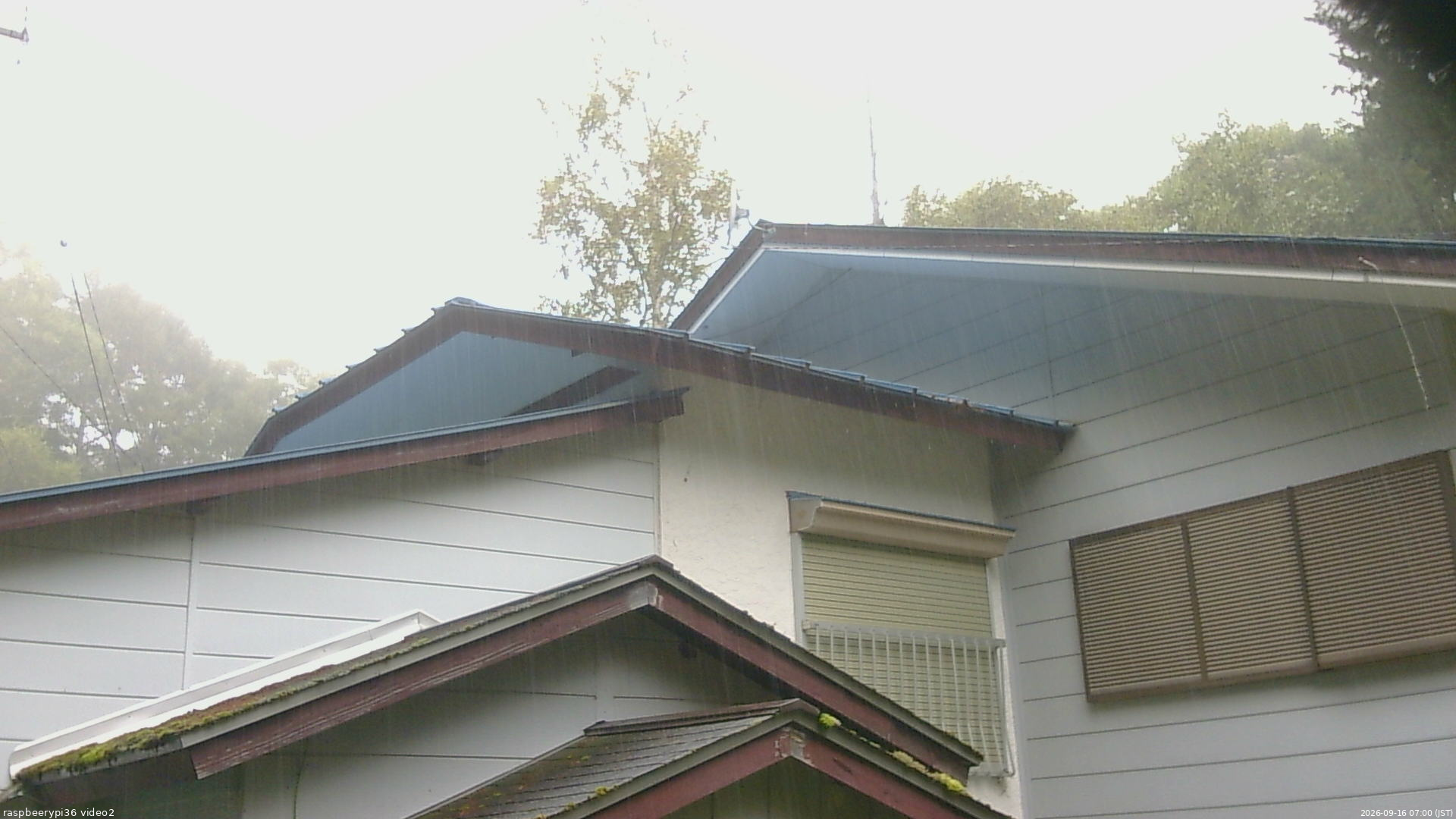 長野県菅平高原 ゆたか山荘 駐車場奥 2026/09/16 07:00