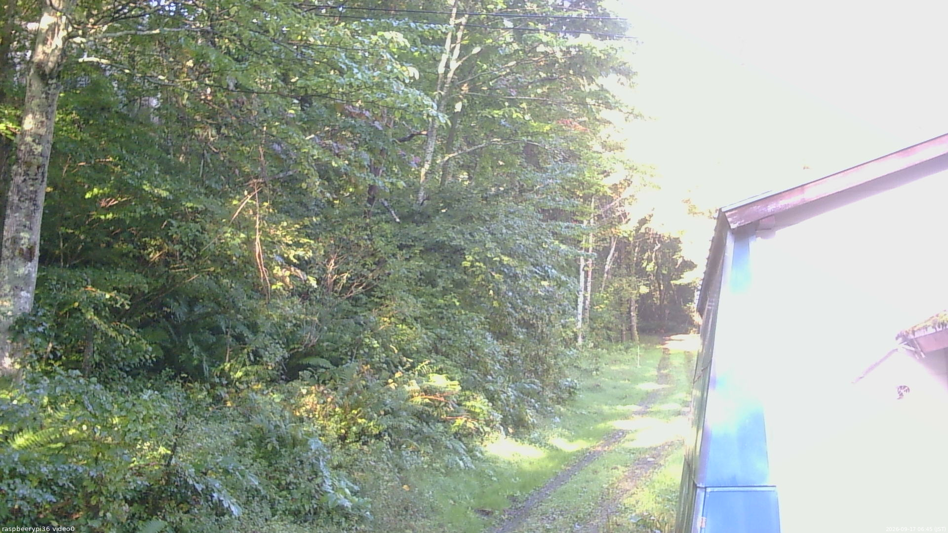 長野県菅平高原 ゆたか山荘 ゆたか山荘 2026/09/17 06:45