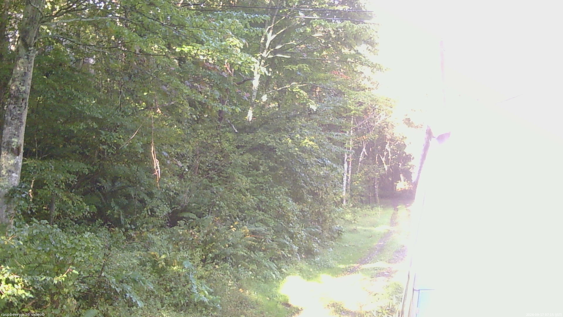 長野県菅平高原 ゆたか山荘 ゆたか山荘 2026/09/17 07:15