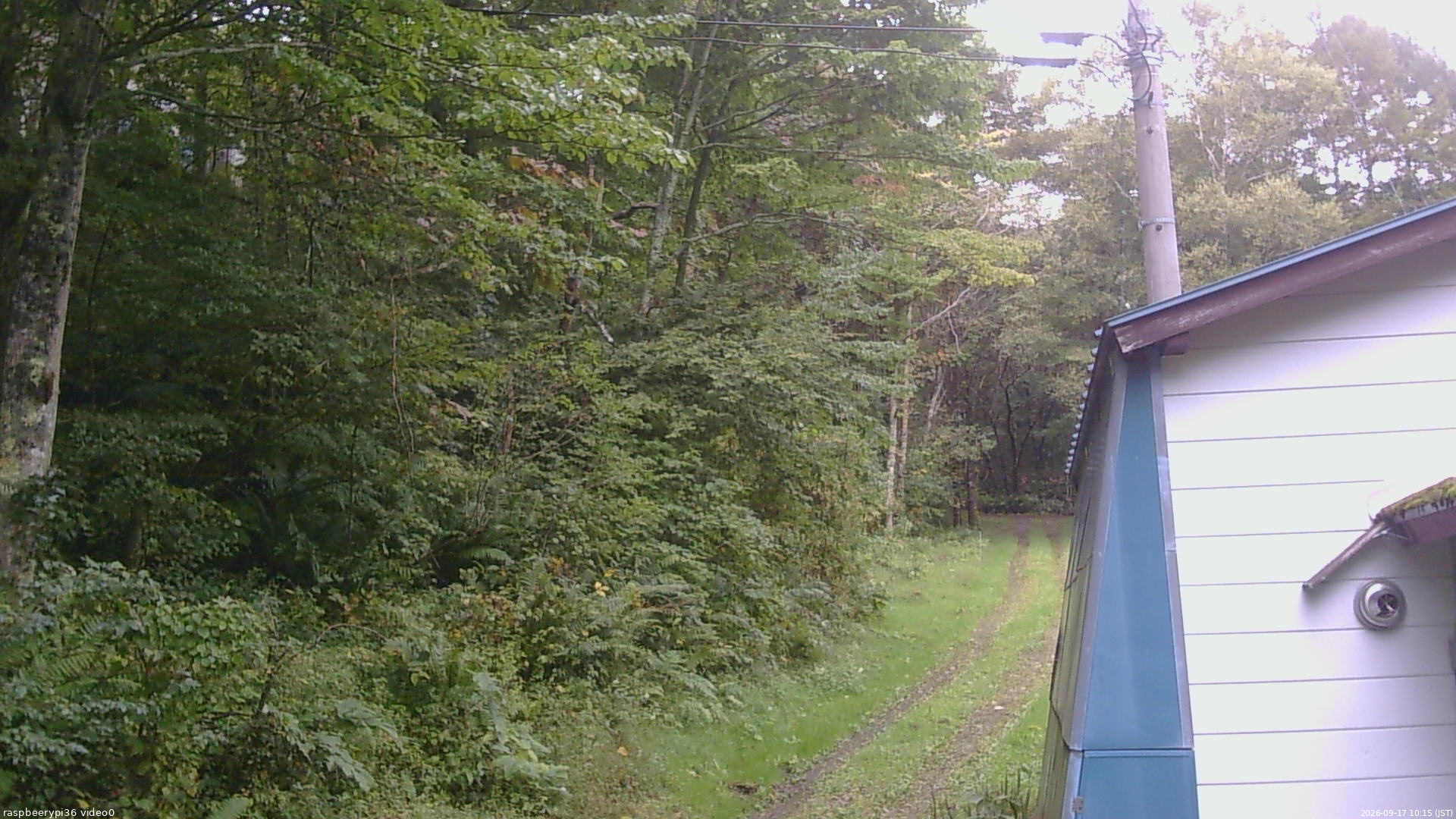 長野県菅平高原 ゆたか山荘 ゆたか山荘 2026/09/17 10:15