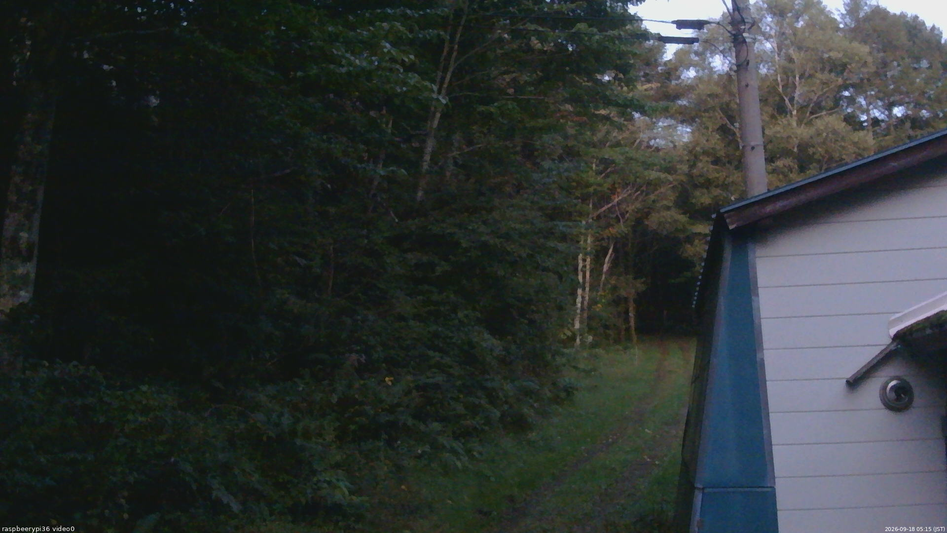 長野県菅平高原 ゆたか山荘 ゆたか山荘 2026/09/18 05:15