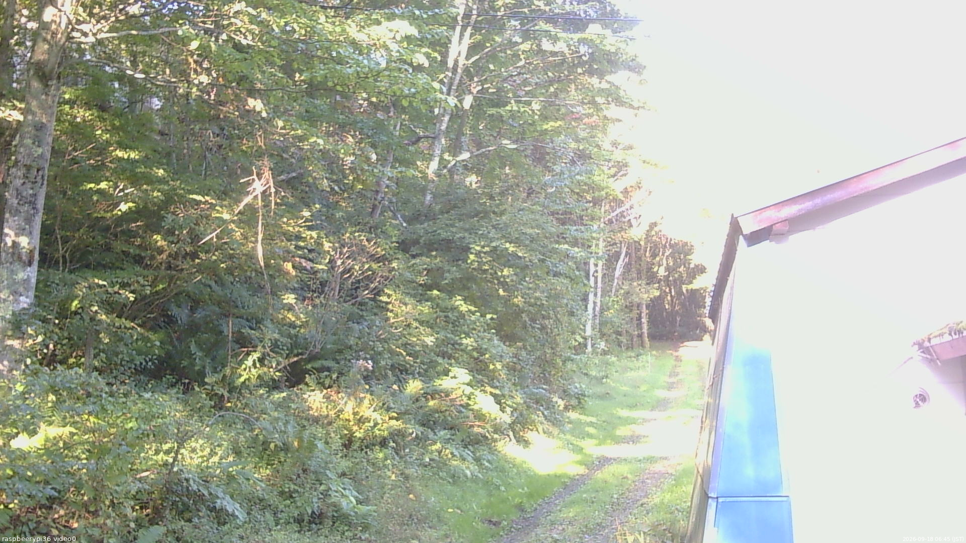 長野県菅平高原 ゆたか山荘 ゆたか山荘 2026/09/18 06:45