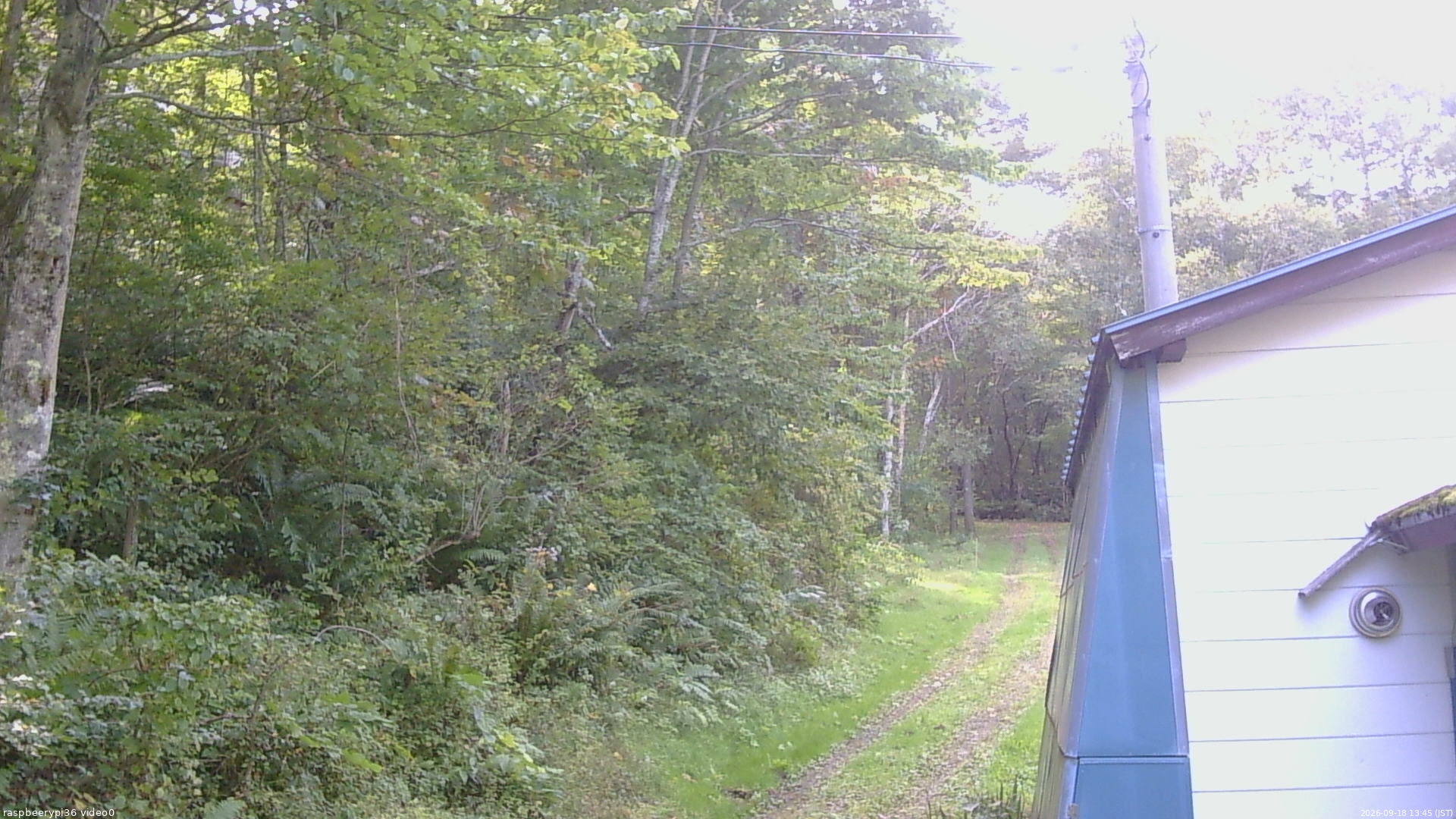 長野県菅平高原 ゆたか山荘 ゆたか山荘 2026/09/18 13:45