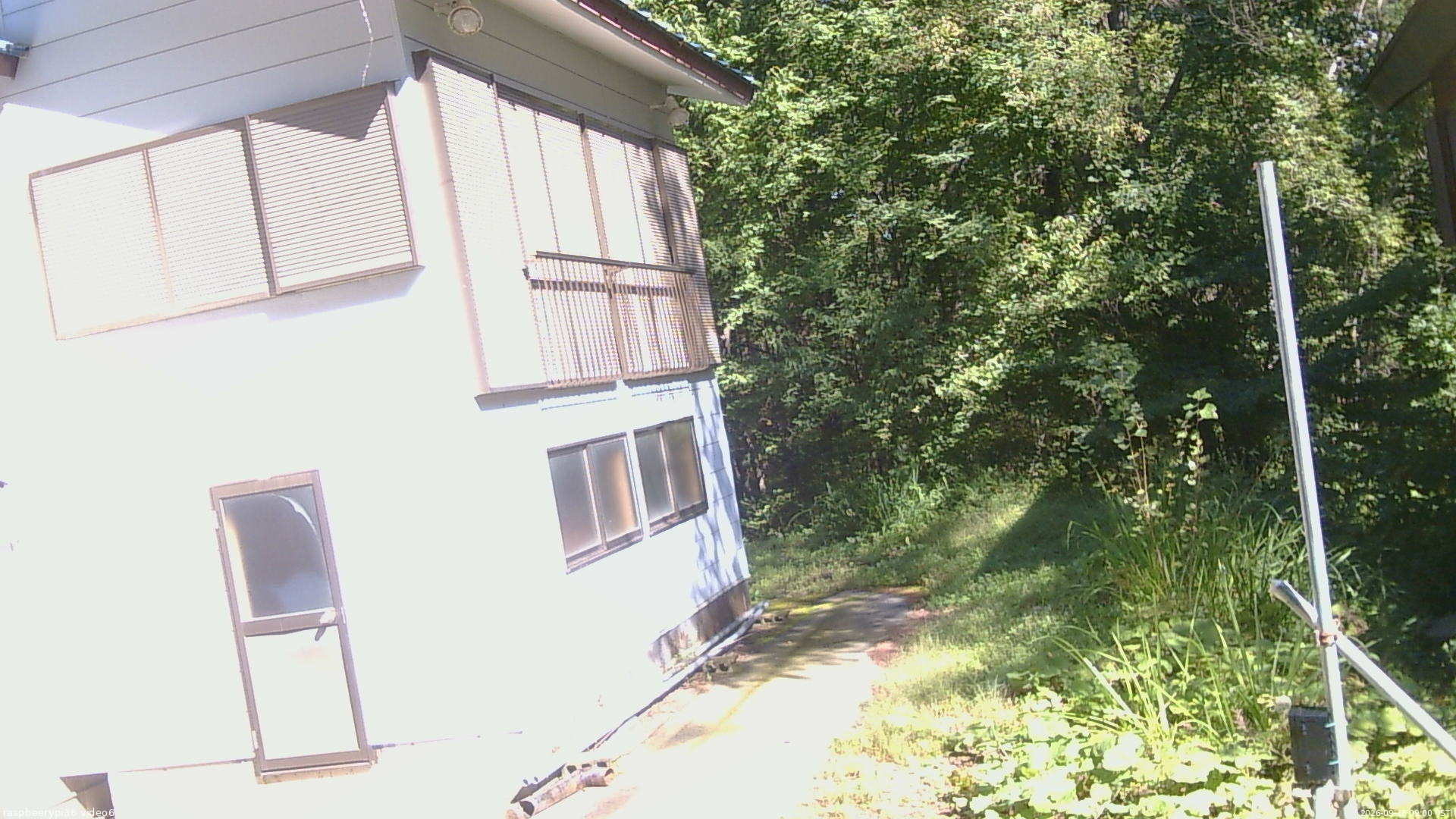 長野県菅平高原 ゆたか山荘 坂下 2026/09/18 09:00