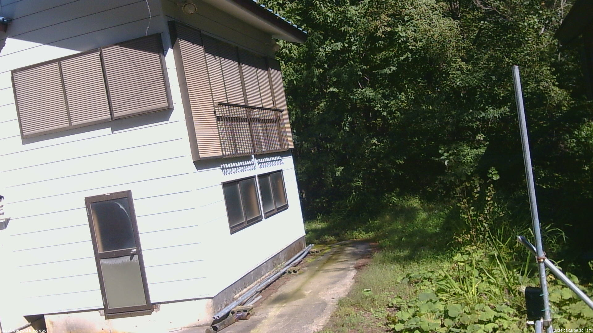 長野県菅平高原 ゆたか山荘 坂下 2026/09/18 09:30