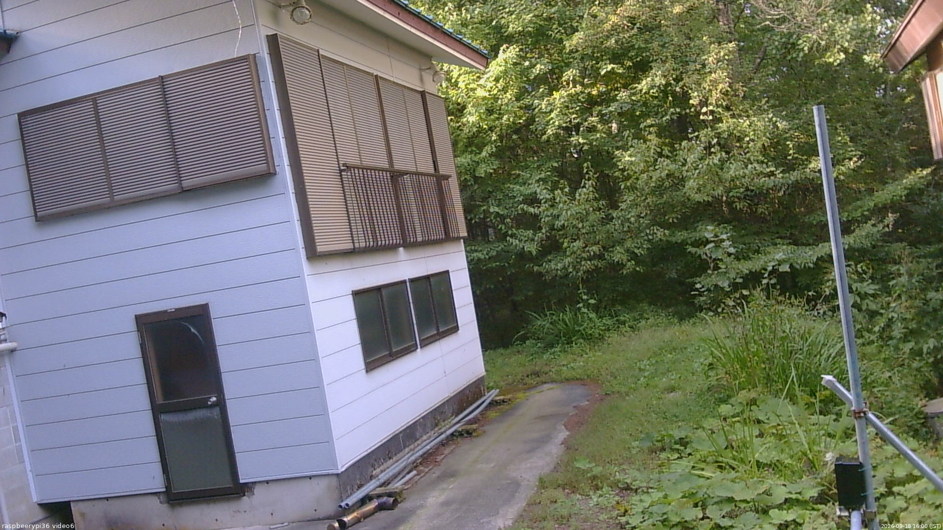 長野県菅平高原 ゆたか山荘 坂下 2026/09/18 16:00