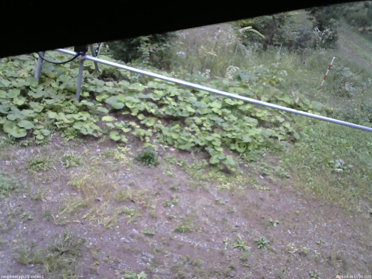 長野県菅平高原 ゆたか山荘 駐車場 2026/09/19 15:00