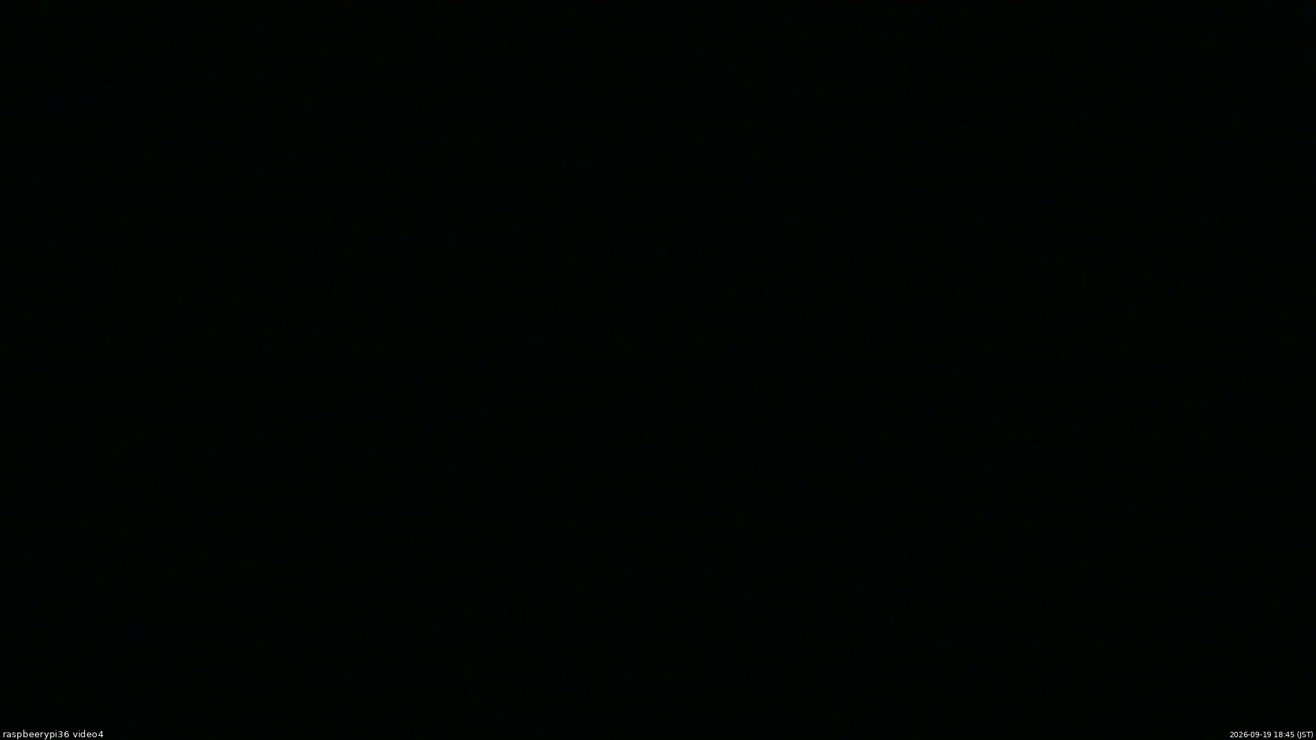 長野県菅平高原 ゆたか山荘 坂上 2026/09/19 18:45