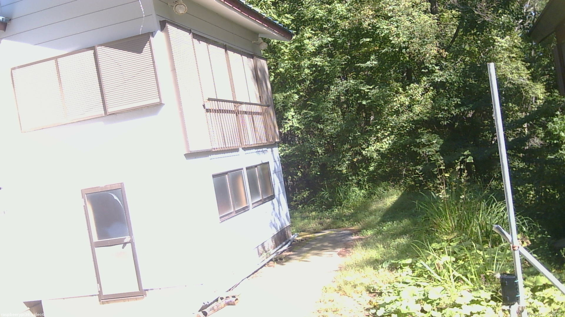 長野県菅平高原 ゆたか山荘 坂下 2026/09/19 09:00