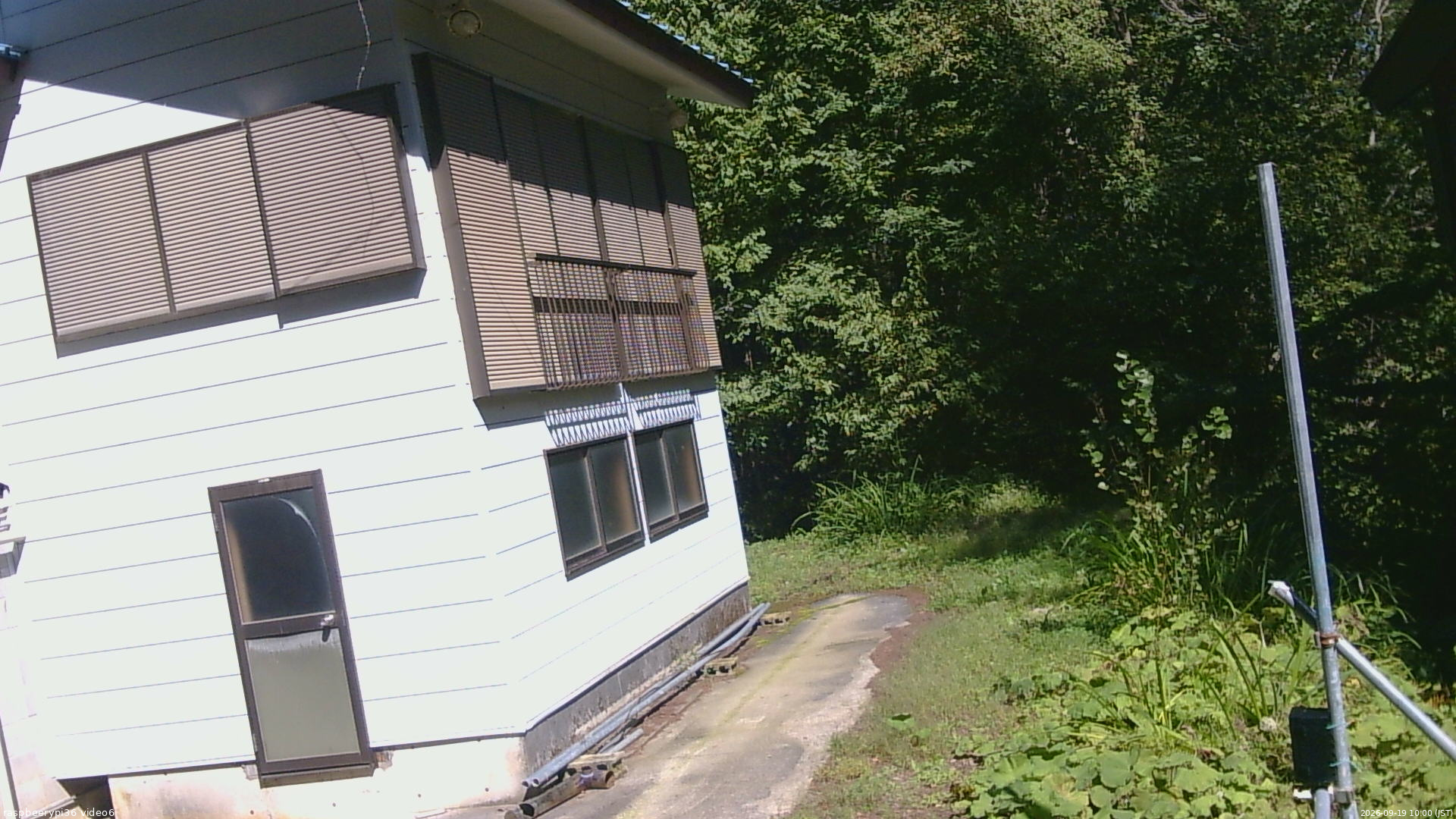 長野県菅平高原 ゆたか山荘 坂下 2026/09/19 10:00