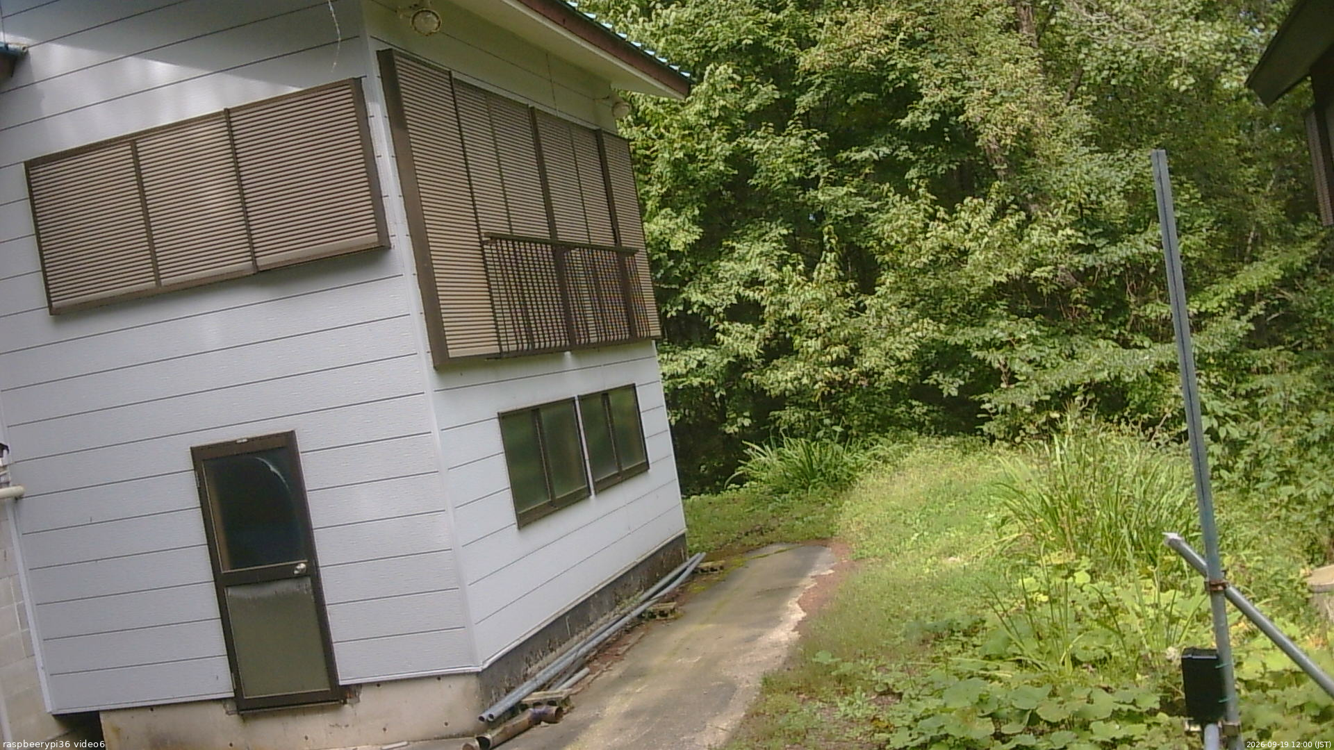 長野県菅平高原 ゆたか山荘 坂下 2026/09/19 12:00