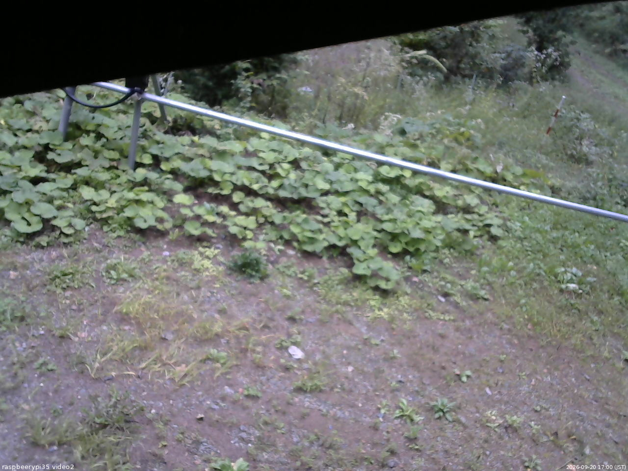 長野県菅平高原 ゆたか山荘 駐車場 2026/09/20 17:00