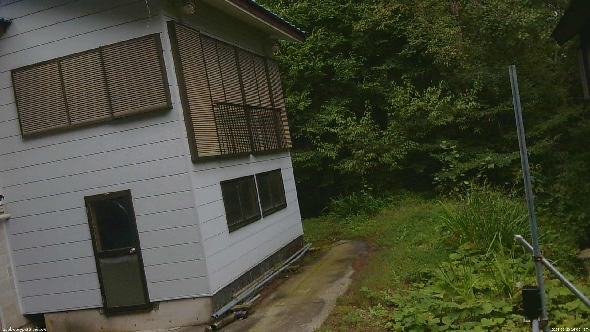 長野県菅平高原 ゆたか山荘 坂下 2026/09/20 16:00