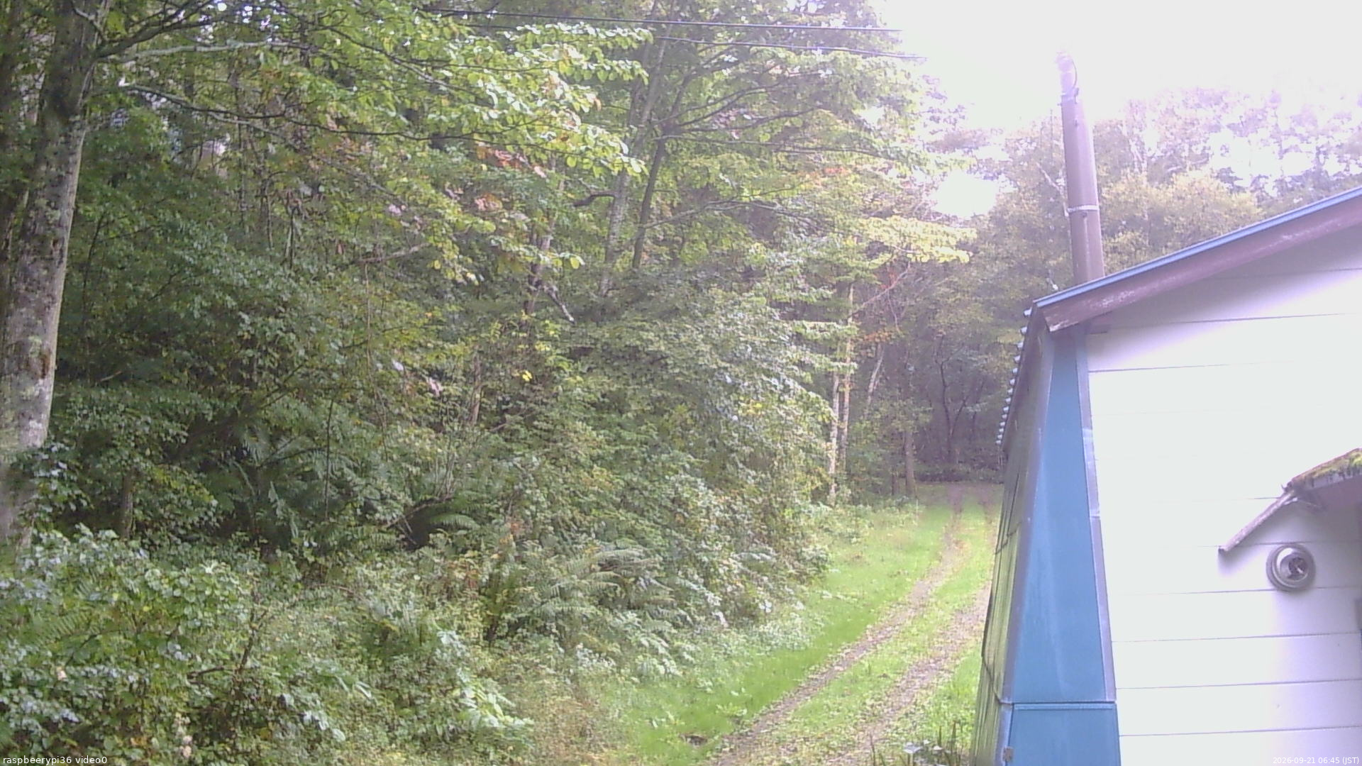 長野県菅平高原 ゆたか山荘 ゆたか山荘 2026/09/21 06:45