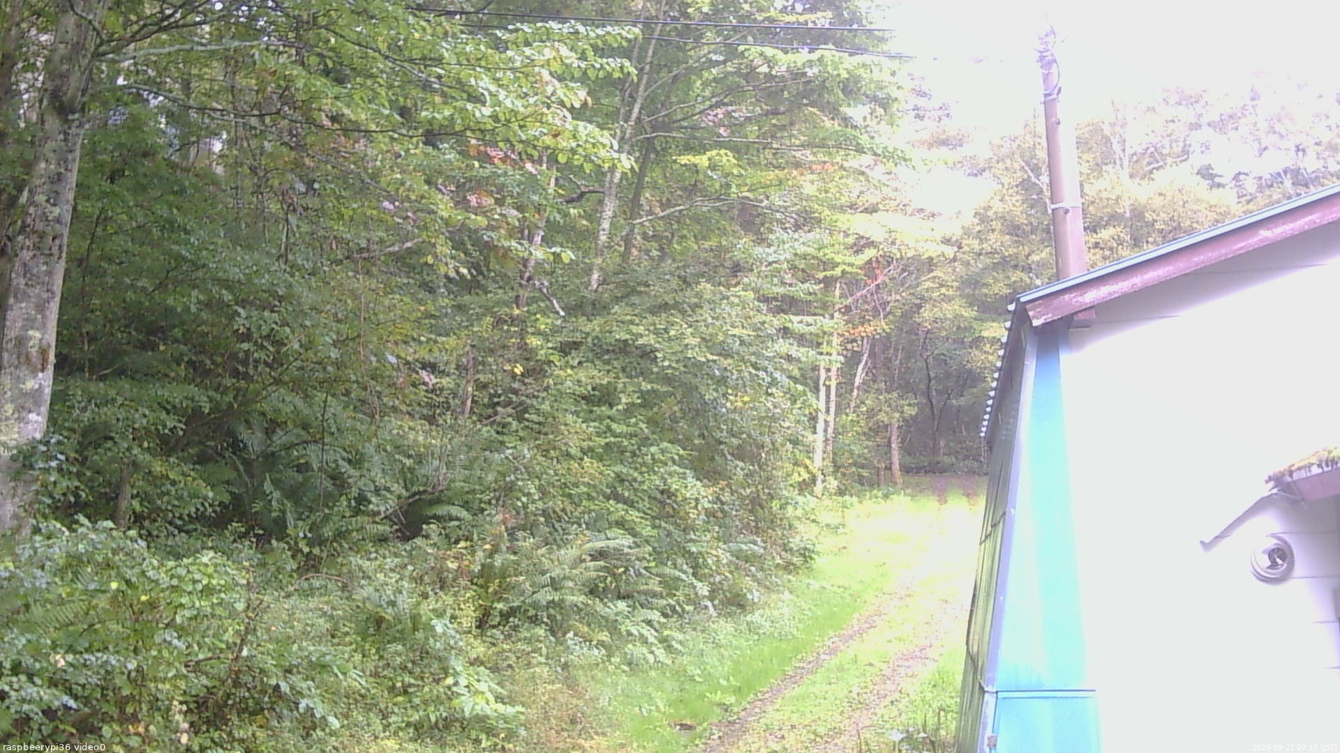長野県菅平高原 ゆたか山荘 ゆたか山荘 2026/09/21 07:15
