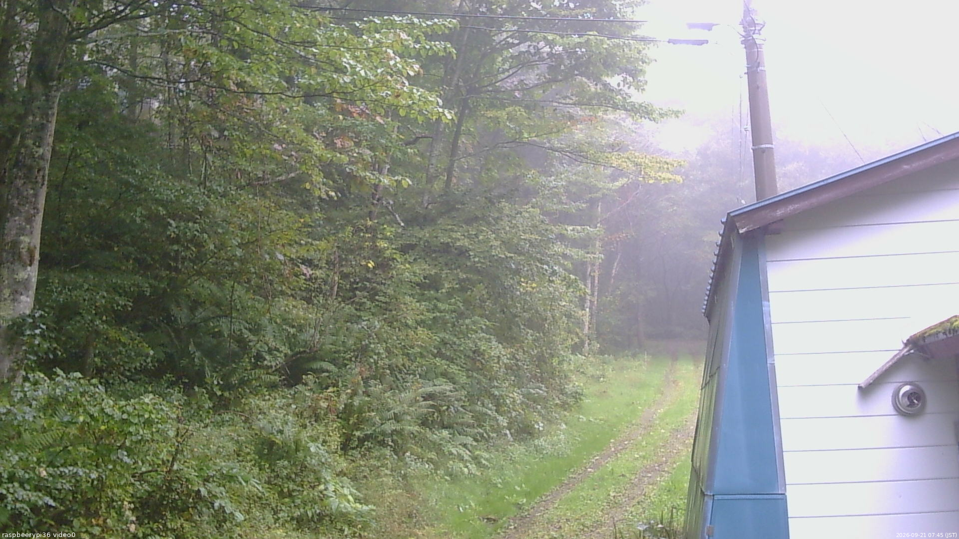 長野県菅平高原 ゆたか山荘 ゆたか山荘 2026/09/21 07:45