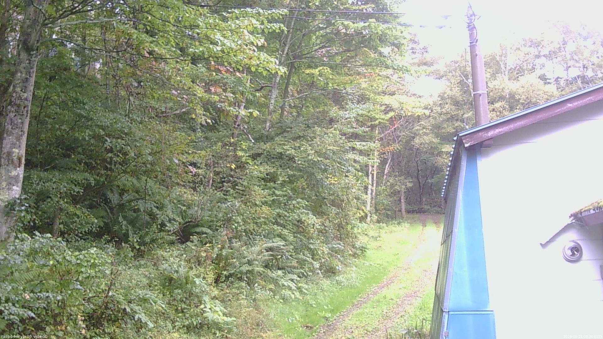 長野県菅平高原 ゆたか山荘 ゆたか山荘 2026/09/21 08:30