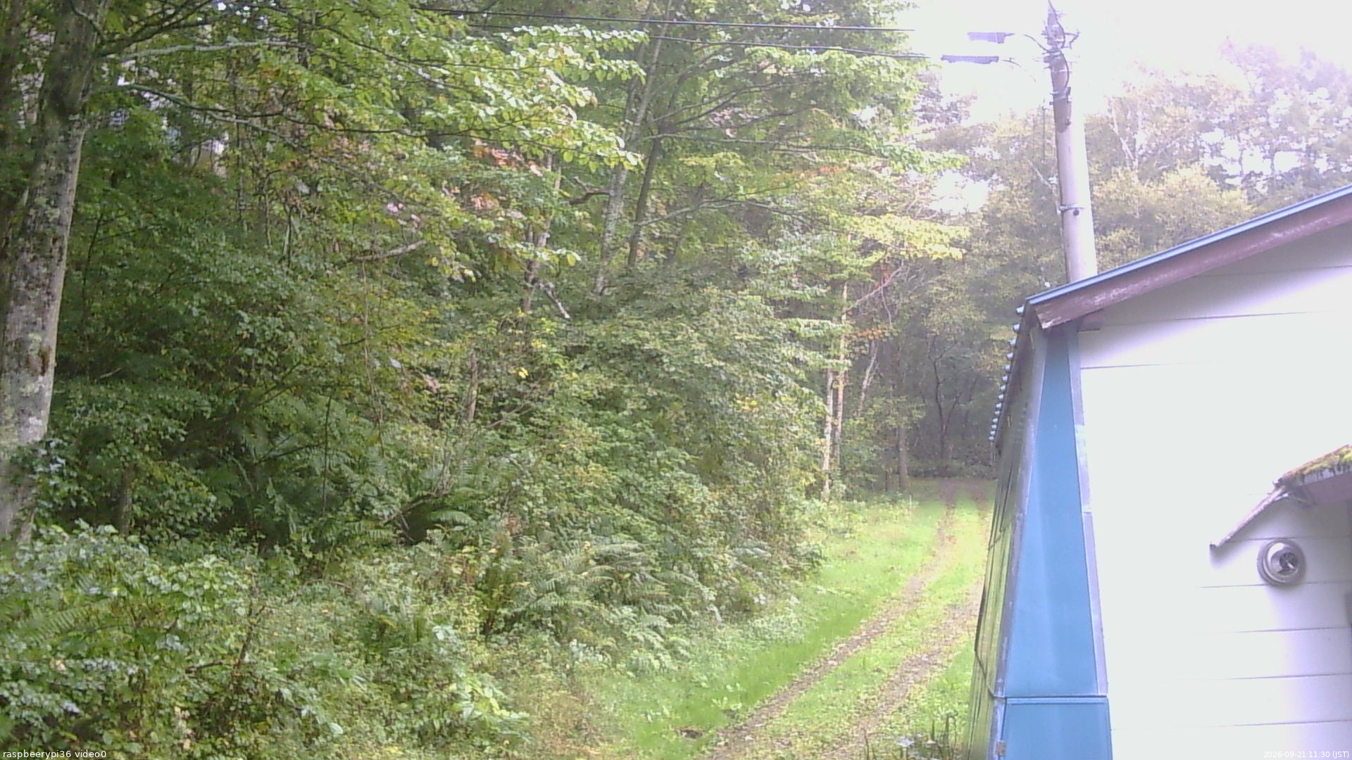 長野県菅平高原 ゆたか山荘 ゆたか山荘 2026/09/21 11:30