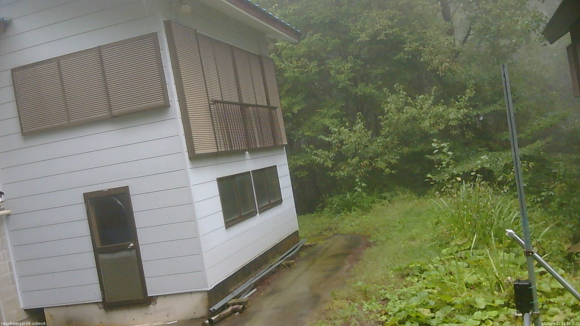 長野県菅平高原 ゆたか山荘 坂下 2026/09/21 16:30
