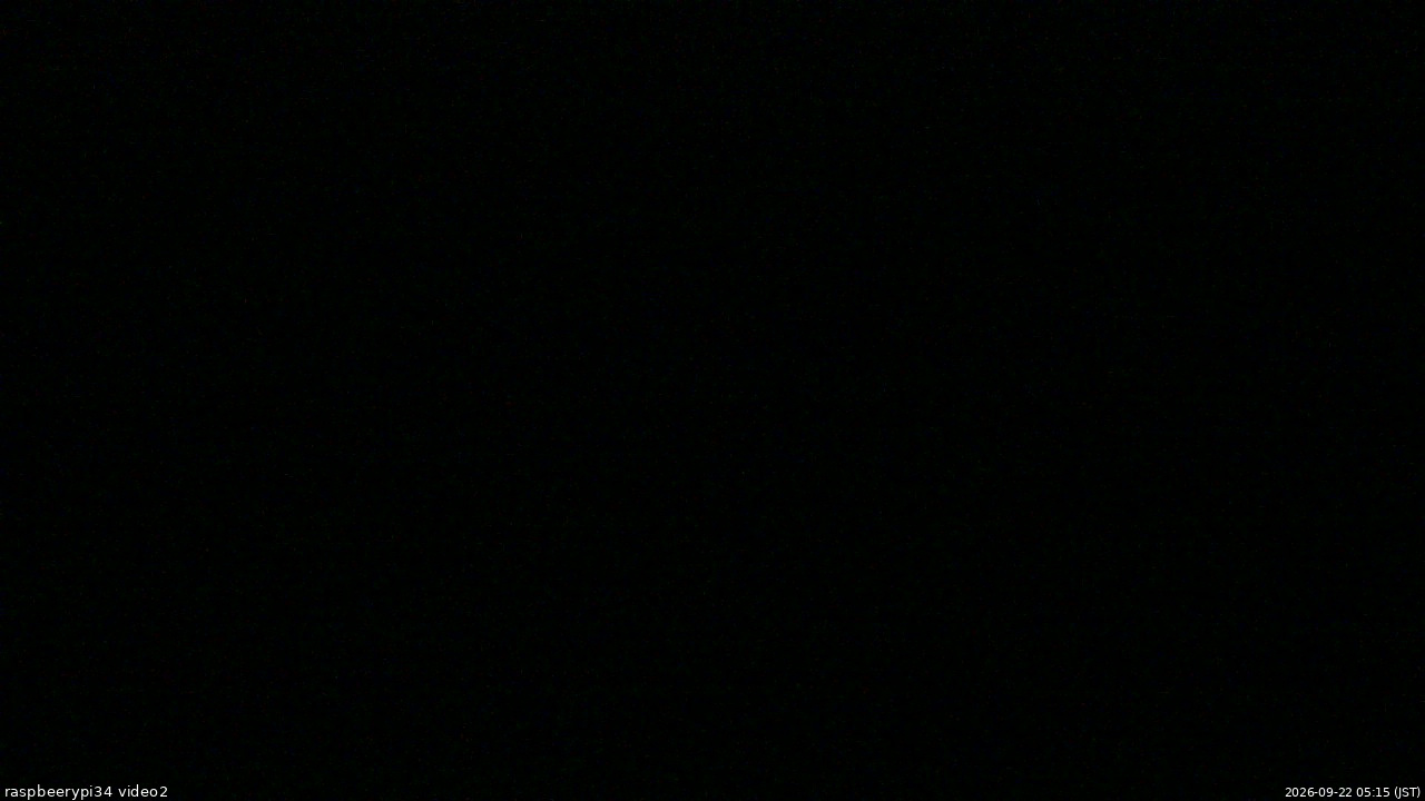 長野県菅平高原 ゆたか山荘  2026/09/22 05:15