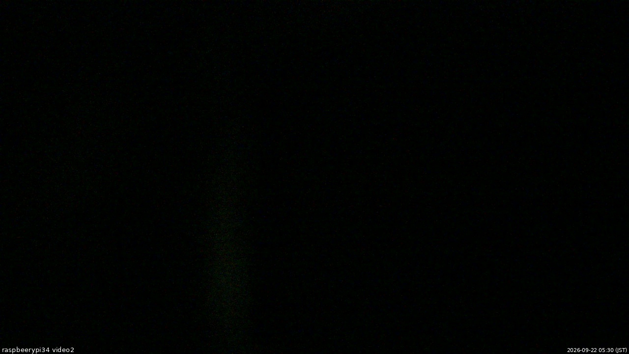 長野県菅平高原 ゆたか山荘  2026/09/22 05:30
