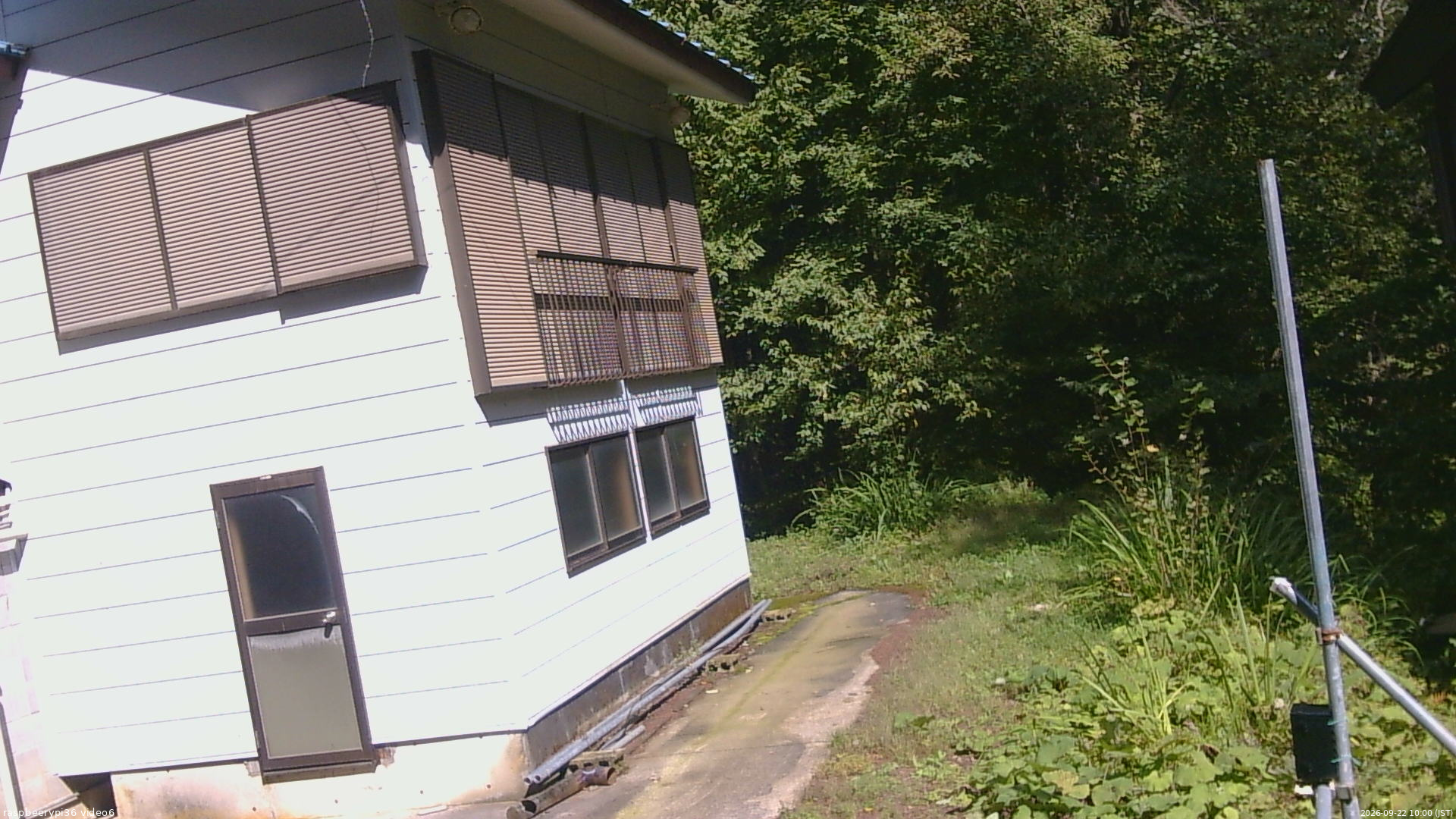 長野県菅平高原 ゆたか山荘 坂下 2026/09/22 10:00