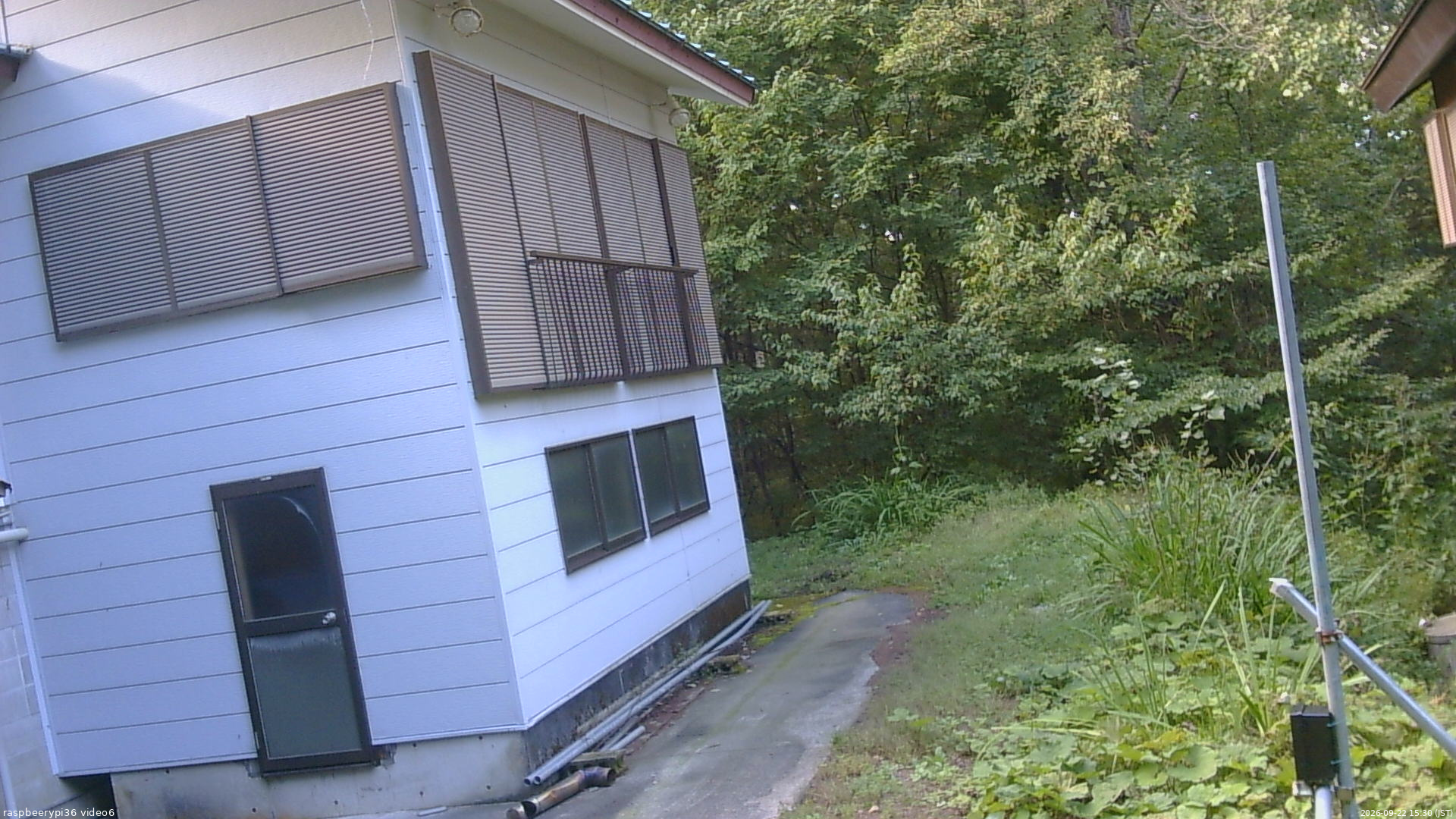 長野県菅平高原 ゆたか山荘 坂下 2026/09/22 15:30