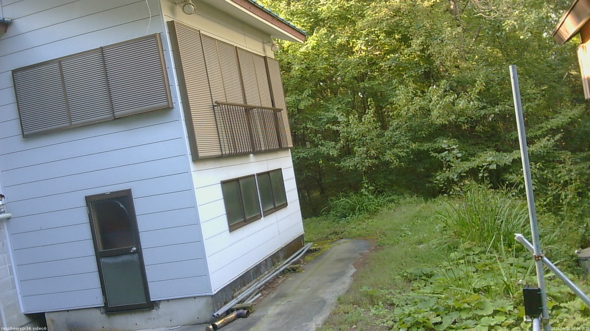 長野県菅平高原 ゆたか山荘 坂下 2026/09/22 16:00