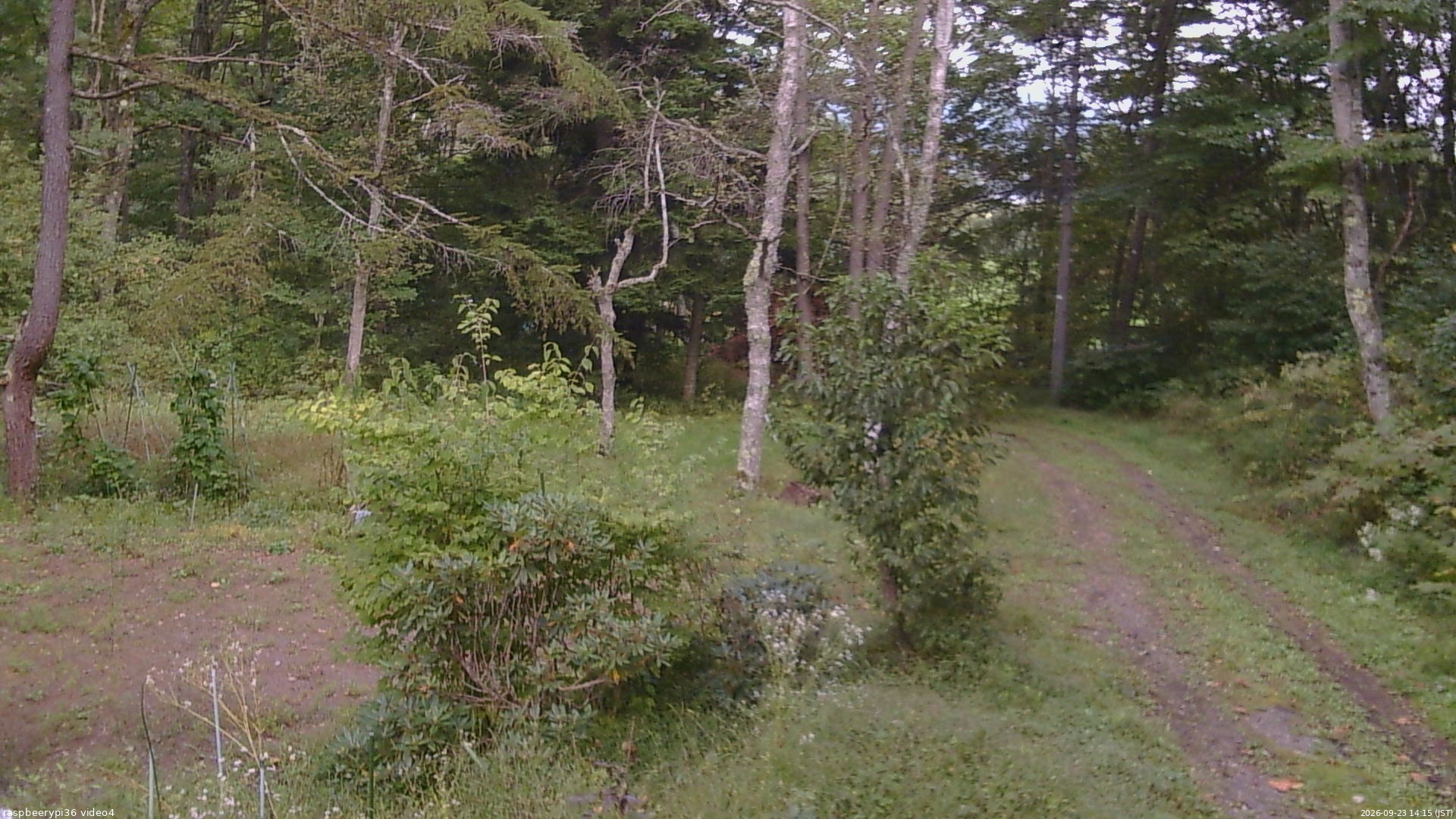 長野県菅平高原 ゆたか山荘 坂上 2026/09/23 14:15