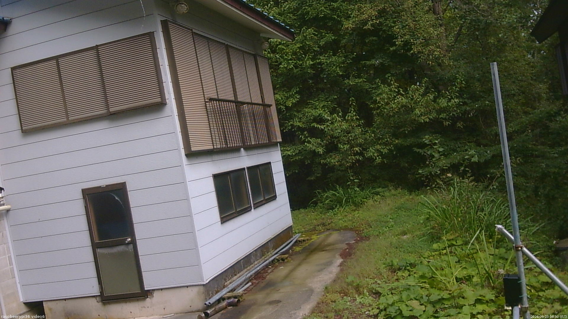 長野県菅平高原 ゆたか山荘 坂下 2026/09/23 08:30