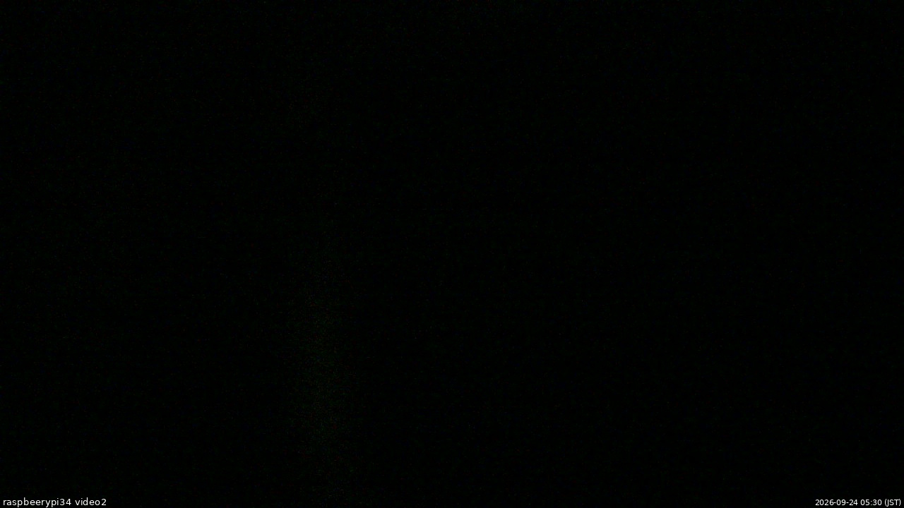 長野県菅平高原 ゆたか山荘  2026/09/24 05:30
