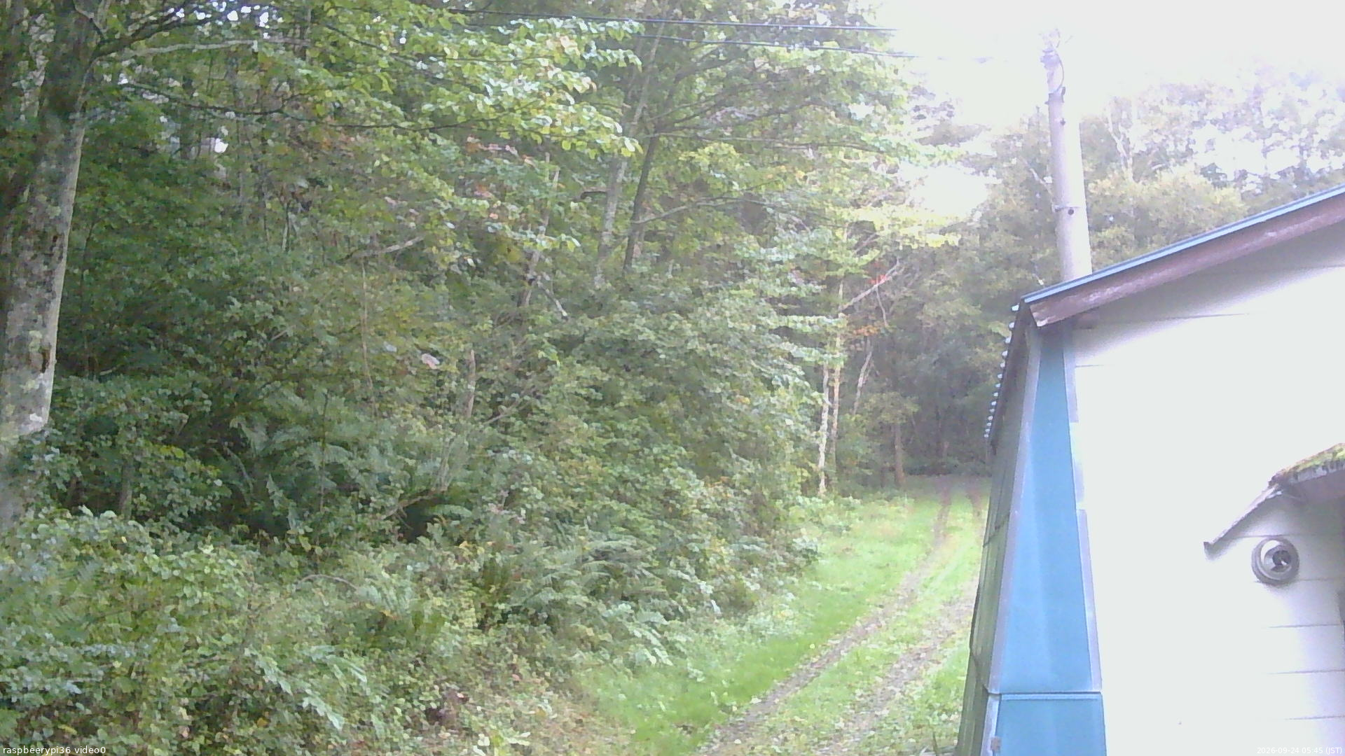 長野県菅平高原 ゆたか山荘 ゆたか山荘 2026/09/24 05:45