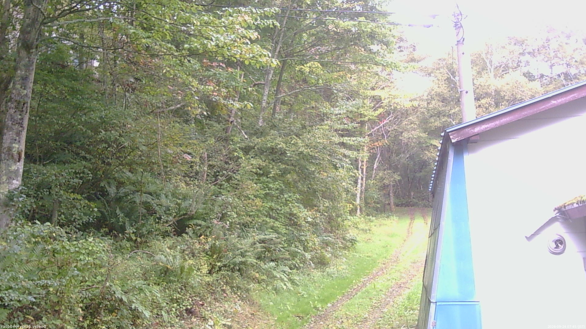 長野県菅平高原 ゆたか山荘 ゆたか山荘 2026/09/24 07:45