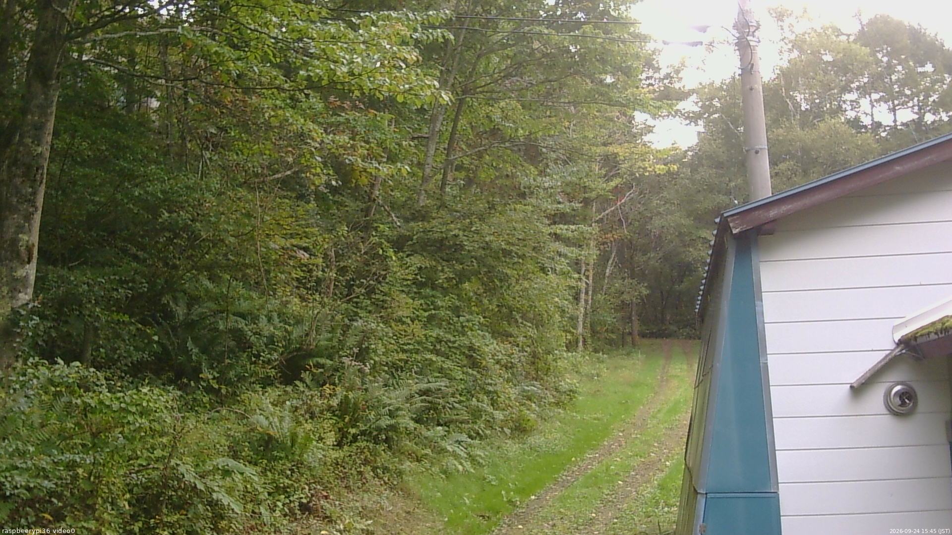 長野県菅平高原 ゆたか山荘 ゆたか山荘 2026/09/24 15:45