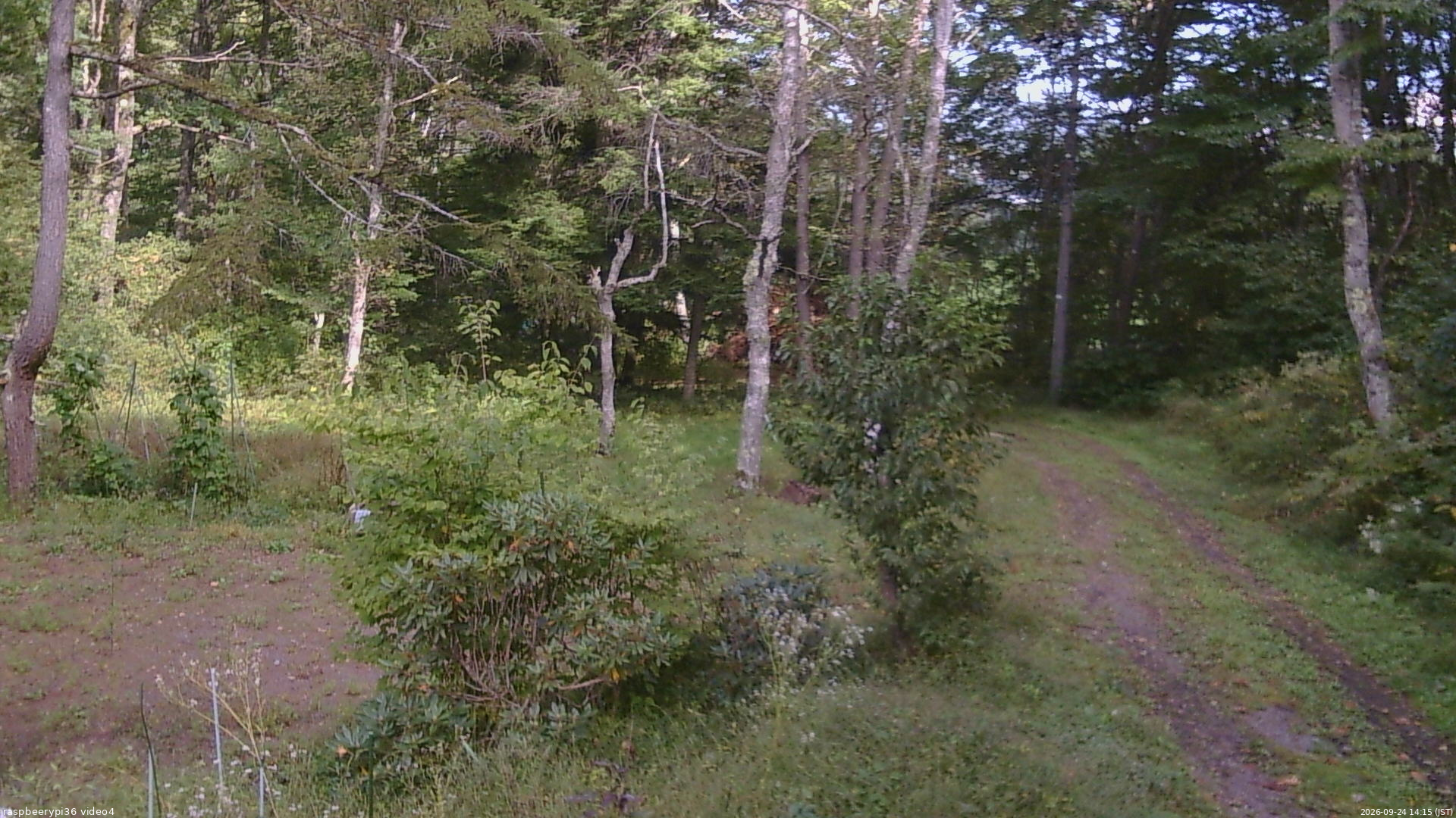 長野県菅平高原 ゆたか山荘 坂上 2026/09/24 14:15