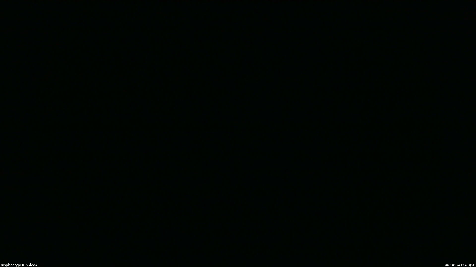 長野県菅平高原 ゆたか山荘 坂上 2026/09/24 19:45