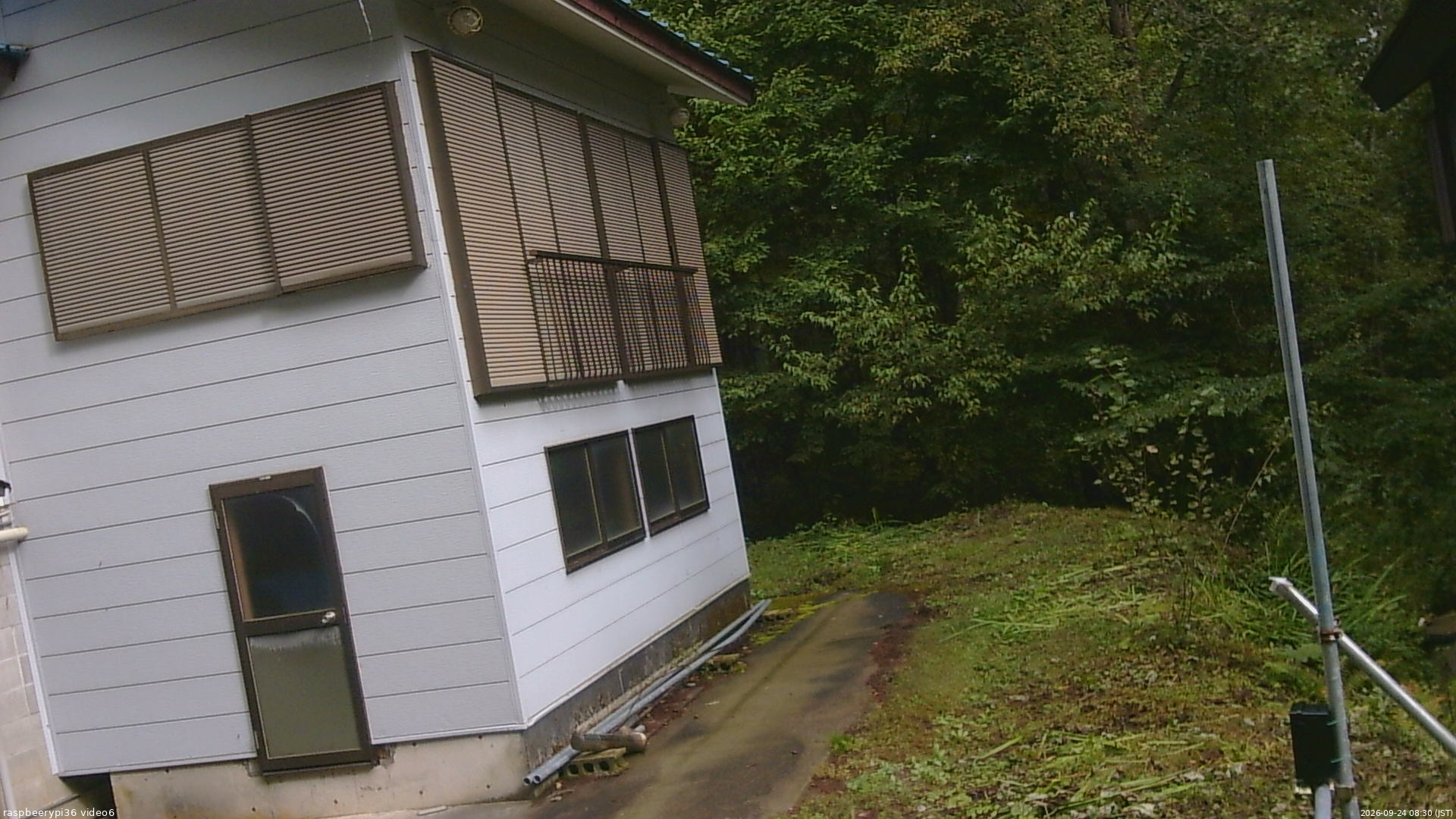 長野県菅平高原 ゆたか山荘 坂下 2026/09/24 08:30