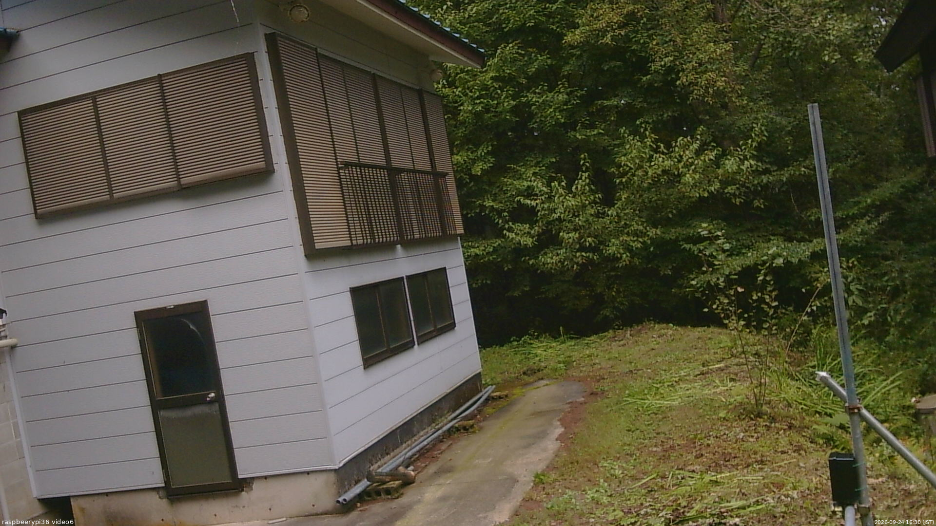 長野県菅平高原 ゆたか山荘 坂下 2026/09/24 16:30