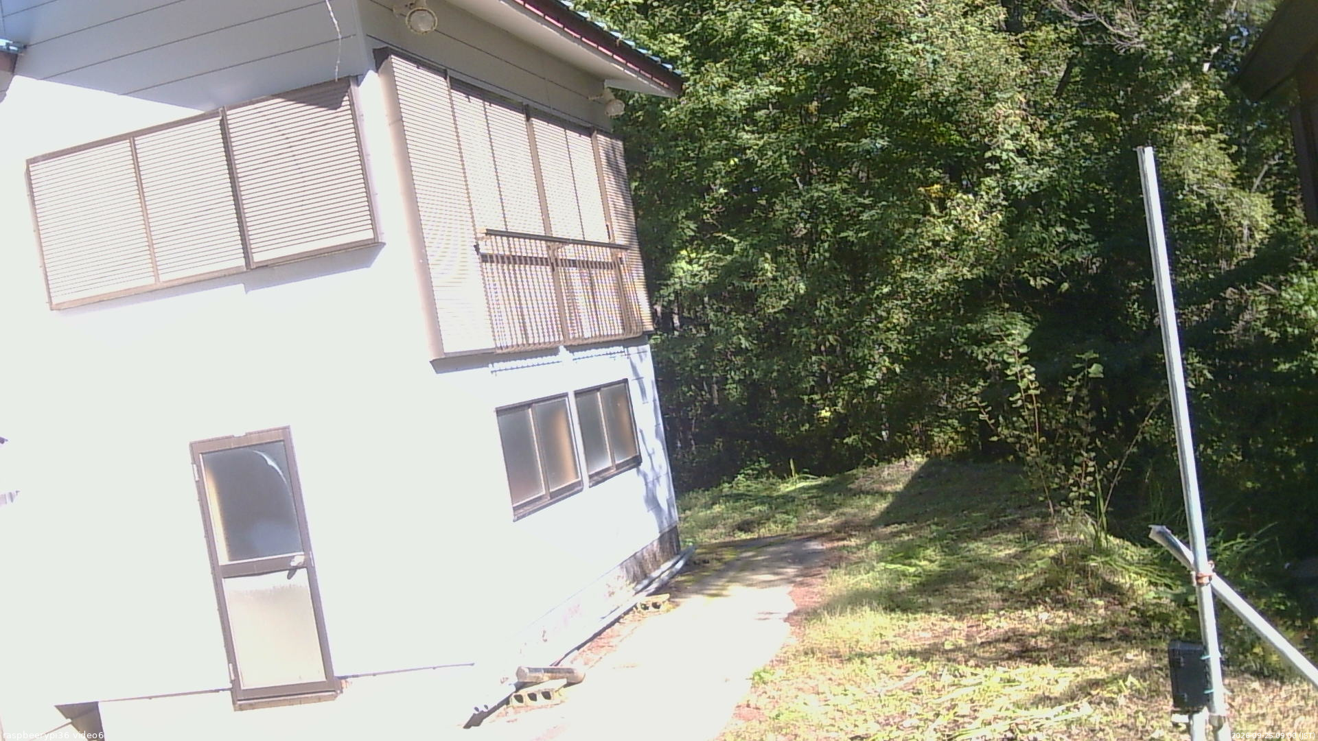 長野県菅平高原 ゆたか山荘 坂下 2026/09/25 09:00