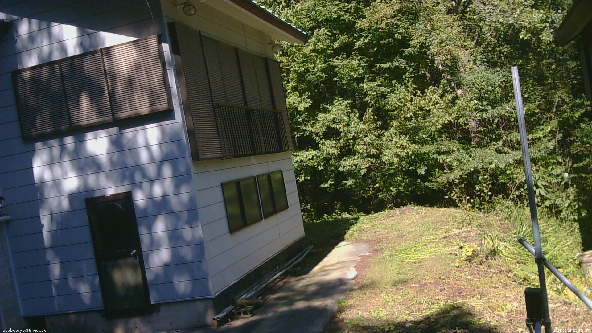 長野県菅平高原 ゆたか山荘 坂下 2026/09/25 11:30