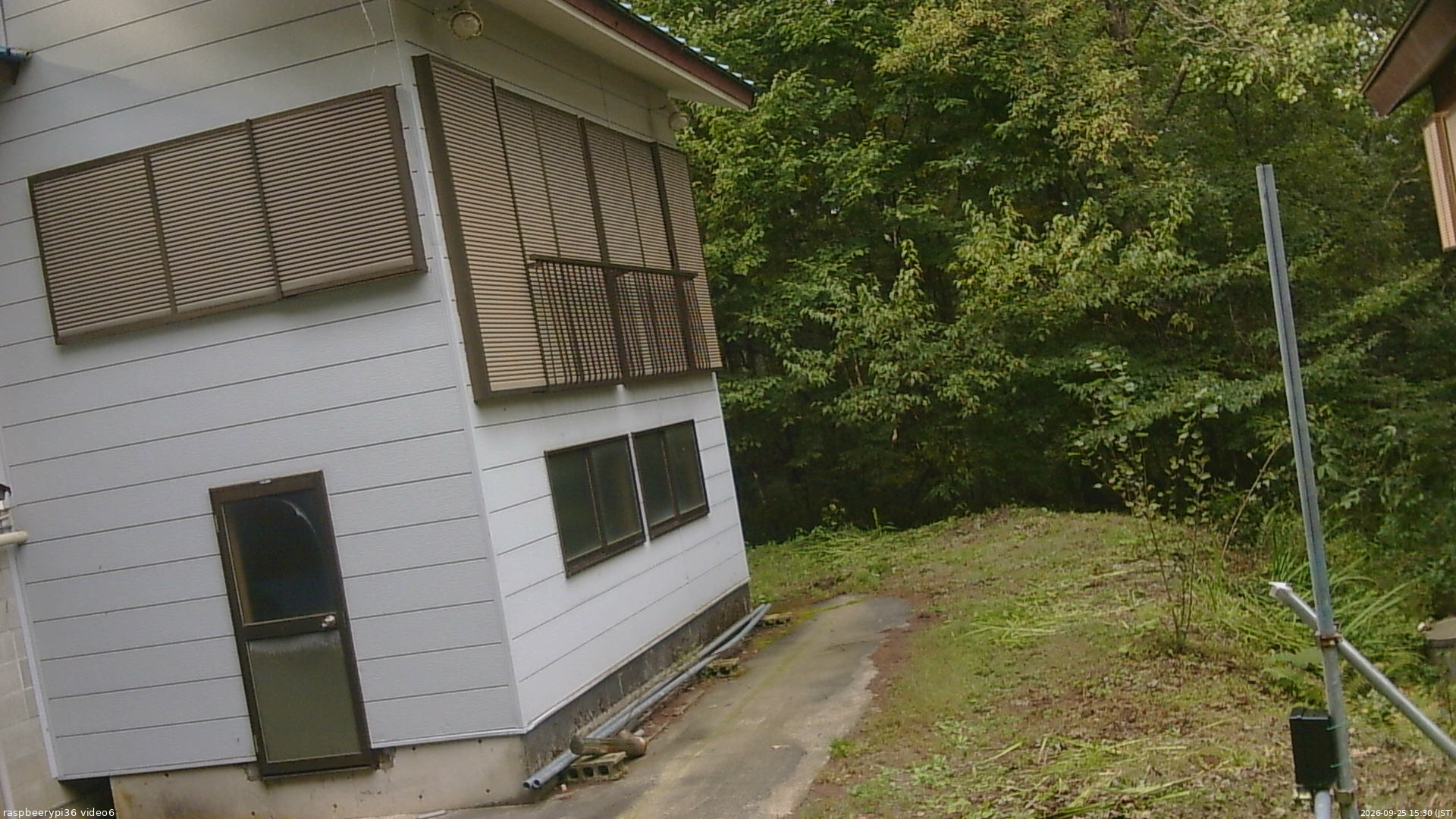 長野県菅平高原 ゆたか山荘 坂下 2026/09/25 15:30