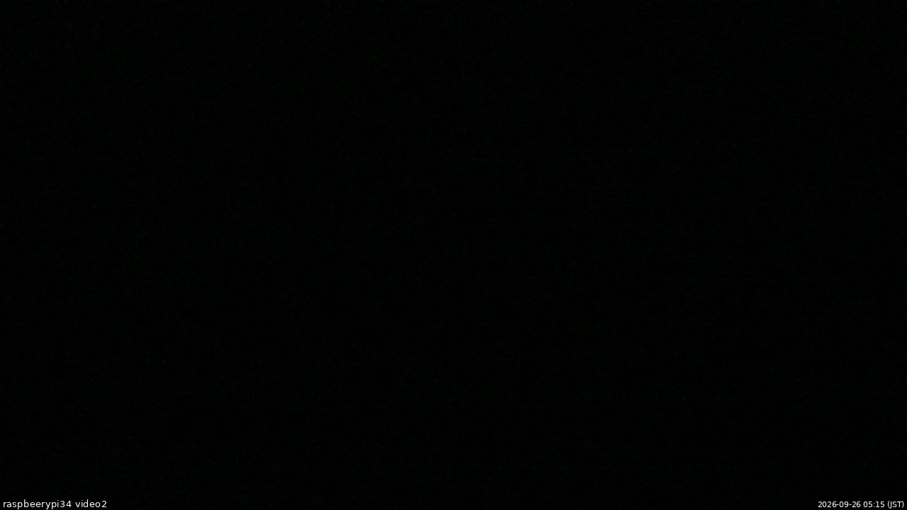 長野県菅平高原 ゆたか山荘  2026/09/26 05:15