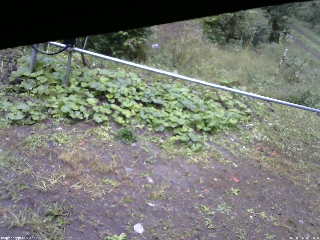 長野県菅平高原 ゆたか山荘 駐車場 2026/09/26 08:30