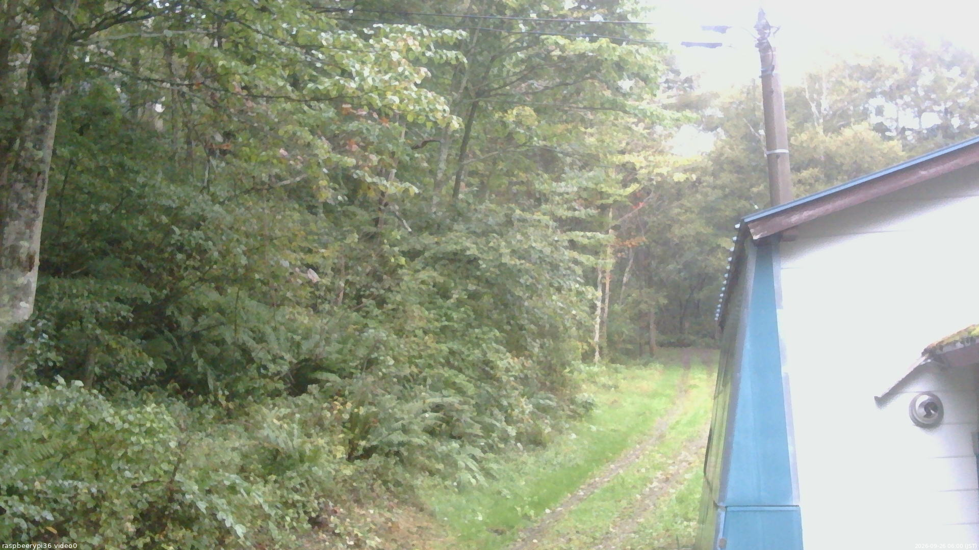 長野県菅平高原 ゆたか山荘 ゆたか山荘 2026/09/26 06:00