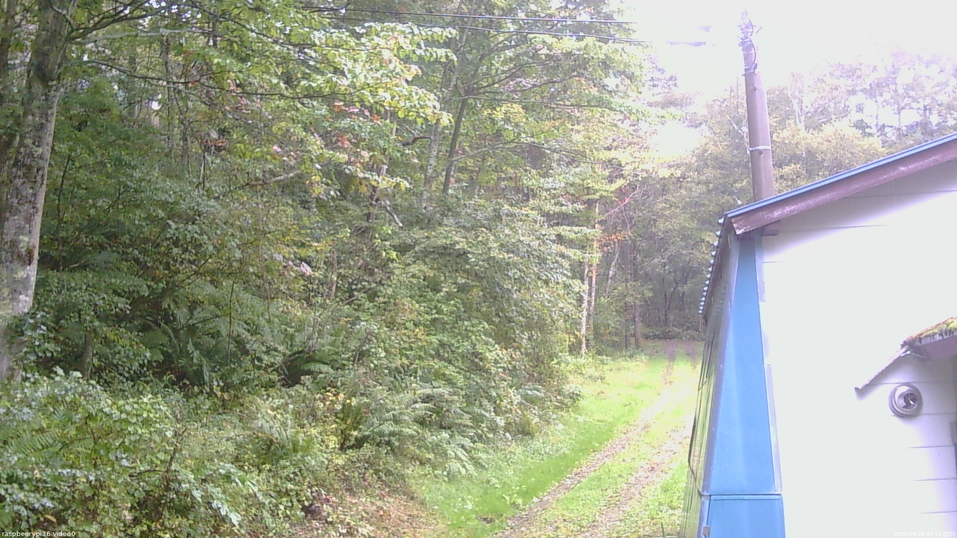 長野県菅平高原 ゆたか山荘 ゆたか山荘 2026/09/26 07:15