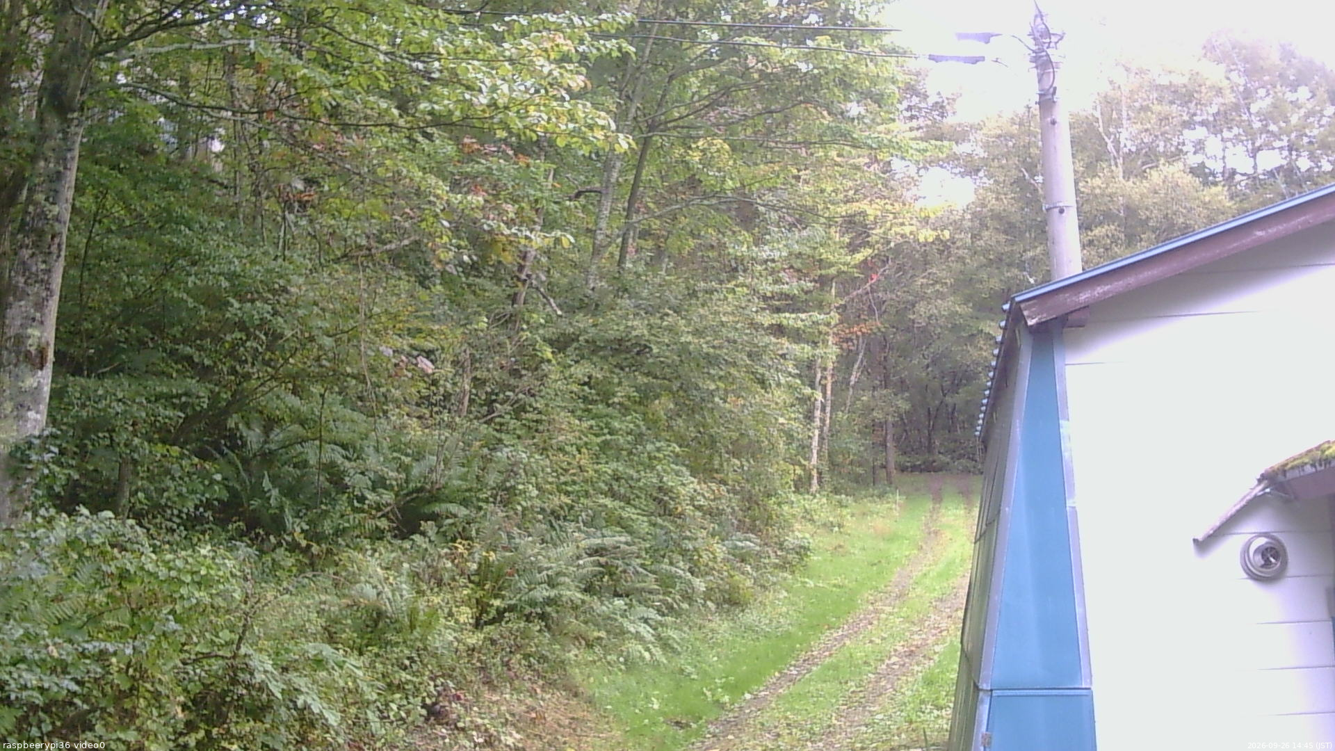 長野県菅平高原 ゆたか山荘 ゆたか山荘 2026/09/26 14:45