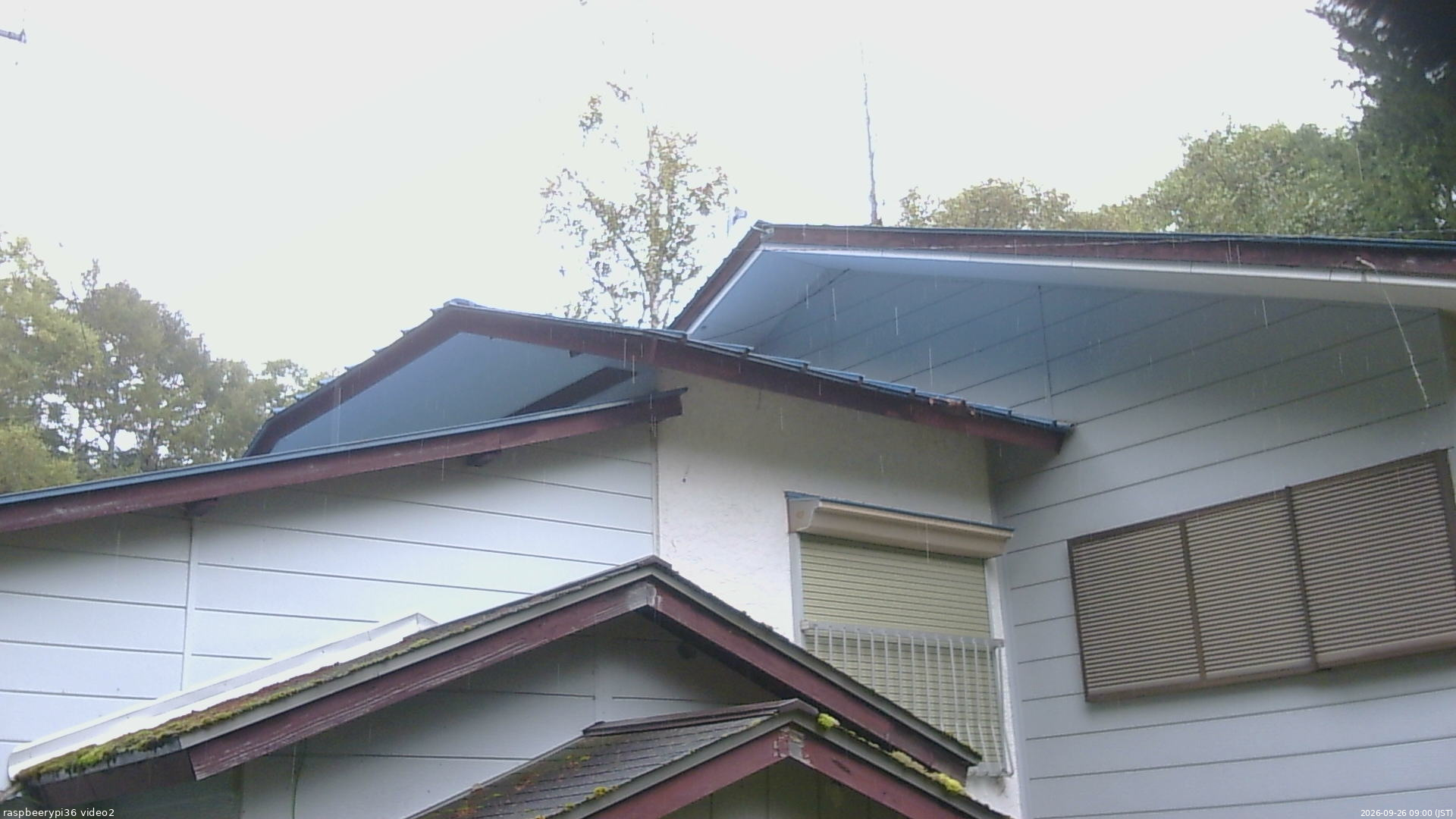長野県菅平高原 ゆたか山荘 駐車場奥 2026/09/26 09:00