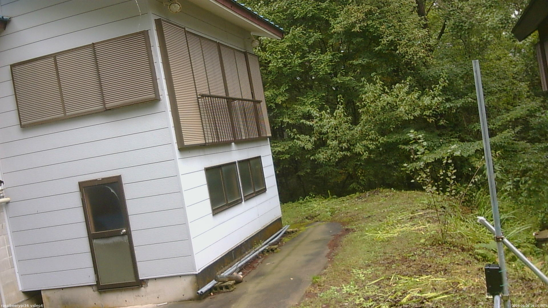 長野県菅平高原 ゆたか山荘 坂下 2026/09/26 16:00
