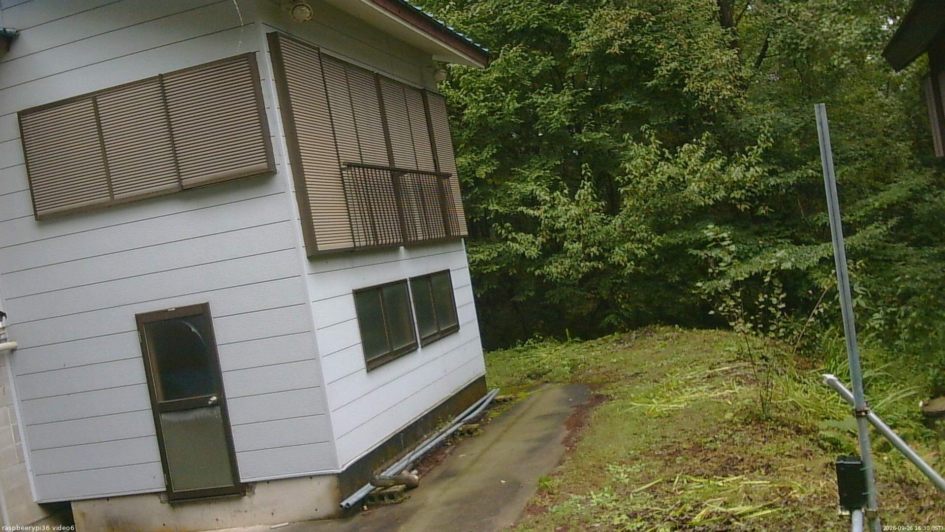 長野県菅平高原 ゆたか山荘 坂下 2026/09/26 16:30